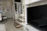 3 Bedroom Townhouse for rent in Golden Town Kad Ruam Chok, Fa Ham, Chiang Mai