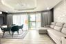2 Bedroom Condo for sale in Nong Prue, Chonburi