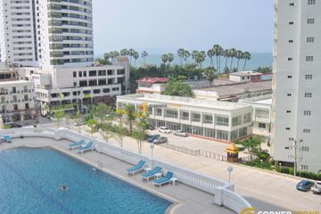 1 Bedroom Condo for rent in Jomtien Complex, Nong Prue, Chonburi