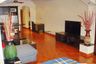1 Bedroom Condo for rent in Jomtien Complex, Nong Prue, Chonburi