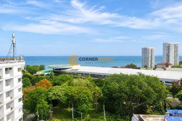 2 Bedroom Condo for sale in Sky Residences Pattaya, Nong Prue, Chonburi