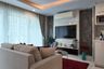 2 Bedroom Condo for sale in Dusit Grand Park 2, Nong Prue, Chonburi