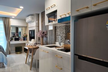 1 Bedroom Condo for sale in Dusit Grand Park 2, Nong Prue, Chonburi