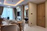 1 Bedroom Condo for sale in Dusit Grand Park 2, Nong Prue, Chonburi