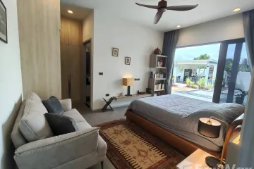 4 Bedroom Villa for sale in Nantra Villa, Thap Tai, Prachuap Khiri Khan