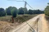 Land for sale in Ban Pae, Chiang Mai