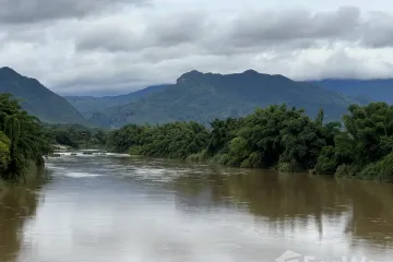 Land for sale in Ban Pae, Chiang Mai