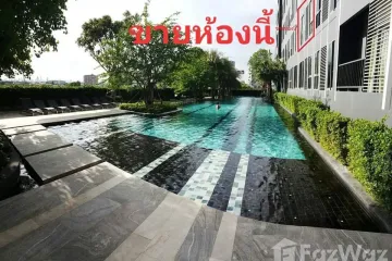 1 Bedroom Condo for sale in Ideo Mobi Sukhumvit Eastgate, Bang Na, Bangkok near BTS Bang Na