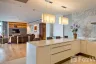 4 Bedroom Condo for rent in Chatrium Residence Riverside, Wat Phraya Krai, Bangkok near BTS Saphan Taksin