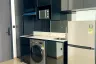 Condo for sale in Noble Around Ari, Sam Sen Nai, Bangkok near BTS Ari