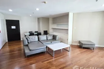 2 Bedroom Condo for sale in Belle Grand Rama 9, Huai Khwang, Bangkok near MRT Phra Ram 9