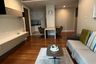 1 Bedroom Condo for sale in Bright Sukhumvit 24, Khlong Tan, Bangkok near BTS Phrom Phong