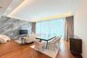 2 Bedroom Condo for rent in The Estelle Phrom Phong, Khlong Tan, Bangkok near BTS Phrom Phong