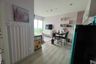 1 Bedroom Condo for sale in Chewathai Phetkasem 27, Bang Wa, Bangkok near BTS Bang Wa