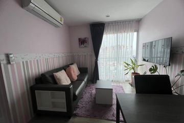 1 Bedroom Condo for sale in Chewathai Phetkasem 27, Bang Wa, Bangkok near BTS Bang Wa