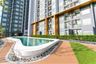 1 Bedroom Condo for sale in Chewathai Phetkasem 27, Bang Wa, Bangkok near BTS Bang Wa