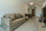 1 Bedroom Condo for rent in Supalai Casa Riva, Bang Kho Laem, Bangkok near BTS Talat Phlu