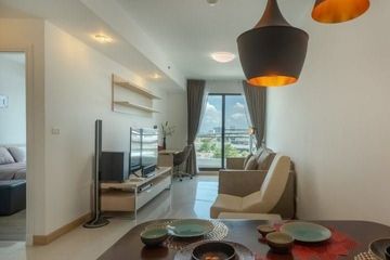 1 Bedroom Condo for rent in Supalai Casa Riva, Bang Kho Laem, Bangkok near BTS Talat Phlu