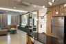 3 Bedroom Condo for rent in The Four Wings Residence Srinakarin, Hua Mak, Bangkok near Airport Rail Link Hua Mak