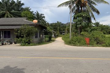 Land for sale in Taling Chan, Krabi
