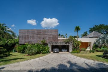 4 Bedroom Villa for sale in Layan Hills Estate, Si Sunthon, Phuket