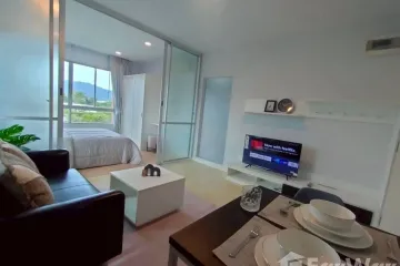 1 Bedroom Condo for rent in D condo Kathu-Patong, Kathu, Phuket