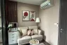 1 Bedroom Condo for rent in The Base Park West Sukhumvit 77, Phra Khanong Nuea, Bangkok near BTS On Nut