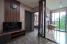 1 Bedroom Condo for rent in The Base Park West Sukhumvit 77, Phra Khanong Nuea, Bangkok near BTS On Nut