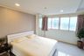 2 Bedroom Condo for Sale or Rent in The Waterford Diamond, Khlong Tan, Bangkok near BTS Phrom Phong