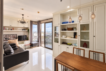1 Bedroom Condo for sale in Nye by Sansiri, Khlong Ton Sai, Bangkok near BTS Wongwian Yai