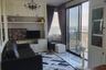1 Bedroom Condo for sale in Nye by Sansiri, Khlong Ton Sai, Bangkok near BTS Wongwian Yai