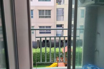 1 Bedroom Condo for sale in Lumpini Ville Phatthanakan-New Phetchaburi, Suan Luang, Bangkok near BTS On Nut