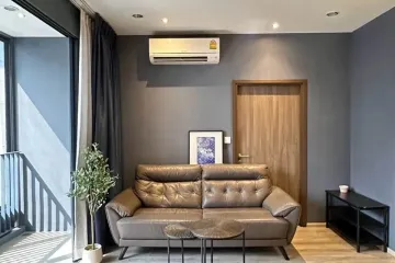 2 Bedroom Condo for rent in IDEO Mobi Sukhumvit 66, Bang Na, Bangkok near BTS Udom Suk