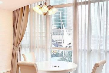 2 Bedroom Condo for rent in The Coast Bangkok, Bang Na, Bangkok near BTS Bang Na