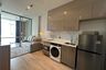 1 Bedroom Condo for rent in Rhythm Ekkamai Estate, Khlong Tan Nuea, Bangkok near BTS Ekkamai