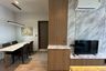 1 Bedroom Condo for rent in Rhythm Ekkamai Estate, Khlong Tan Nuea, Bangkok near BTS Ekkamai