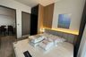 1 Bedroom Condo for rent in Rhythm Ekkamai Estate, Khlong Tan Nuea, Bangkok near BTS Ekkamai