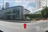 Commercial for rent in Si Phraya, Bangkok near MRT Sam Yan