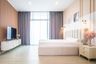 3 Bedroom House for rent in Nirvana Define Rama 9, Saphan Sung, Bangkok near Airport Rail Link Hua Mak