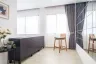 3 Bedroom House for rent in Nirvana Define Rama 9, Saphan Sung, Bangkok near Airport Rail Link Hua Mak