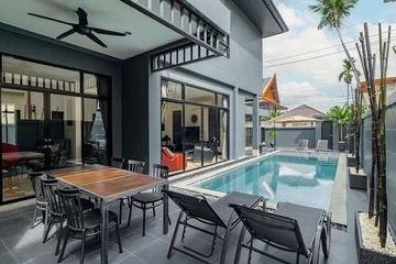 3 Bedroom Villa for rent in Rawai, Phuket