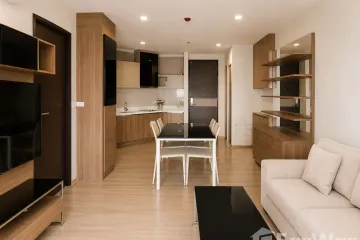 1 Bedroom Condo for sale in Rhythm Sathorn, Thung Wat Don, Bangkok near BTS Saphan Taksin
