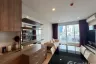 1 Bedroom Condo for sale in Rhythm Sathorn, Thung Wat Don, Bangkok near BTS Saphan Taksin