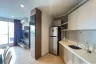 1 Bedroom Condo for sale in Rhythm Sathorn, Thung Wat Don, Bangkok near BTS Saphan Taksin