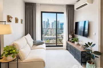 2 Bedroom Condo for Sale or Rent in Life Asoke Rama 9, Makkasan, Bangkok near MRT Phra Ram 9