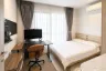 2 Bedroom Condo for Sale or Rent in Life Asoke Rama 9, Makkasan, Bangkok near MRT Phra Ram 9