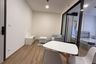 1 Bedroom Condo for rent in THE STAGE Mindscape Ratchada - Huai Khwang, Huai Khwang, Bangkok near MRT Huai Khwang