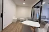 1 Bedroom Condo for rent in THE STAGE Mindscape Ratchada - Huai Khwang, Huai Khwang, Bangkok near MRT Huai Khwang