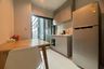 1 Bedroom Condo for rent in Life Asoke Rama 9, Makkasan, Bangkok near MRT Phra Ram 9