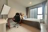 1 Bedroom Condo for rent in Life Asoke Rama 9, Makkasan, Bangkok near MRT Phra Ram 9